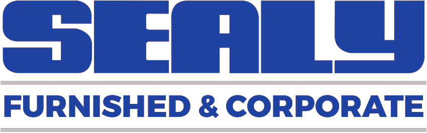 sealy corporate logo