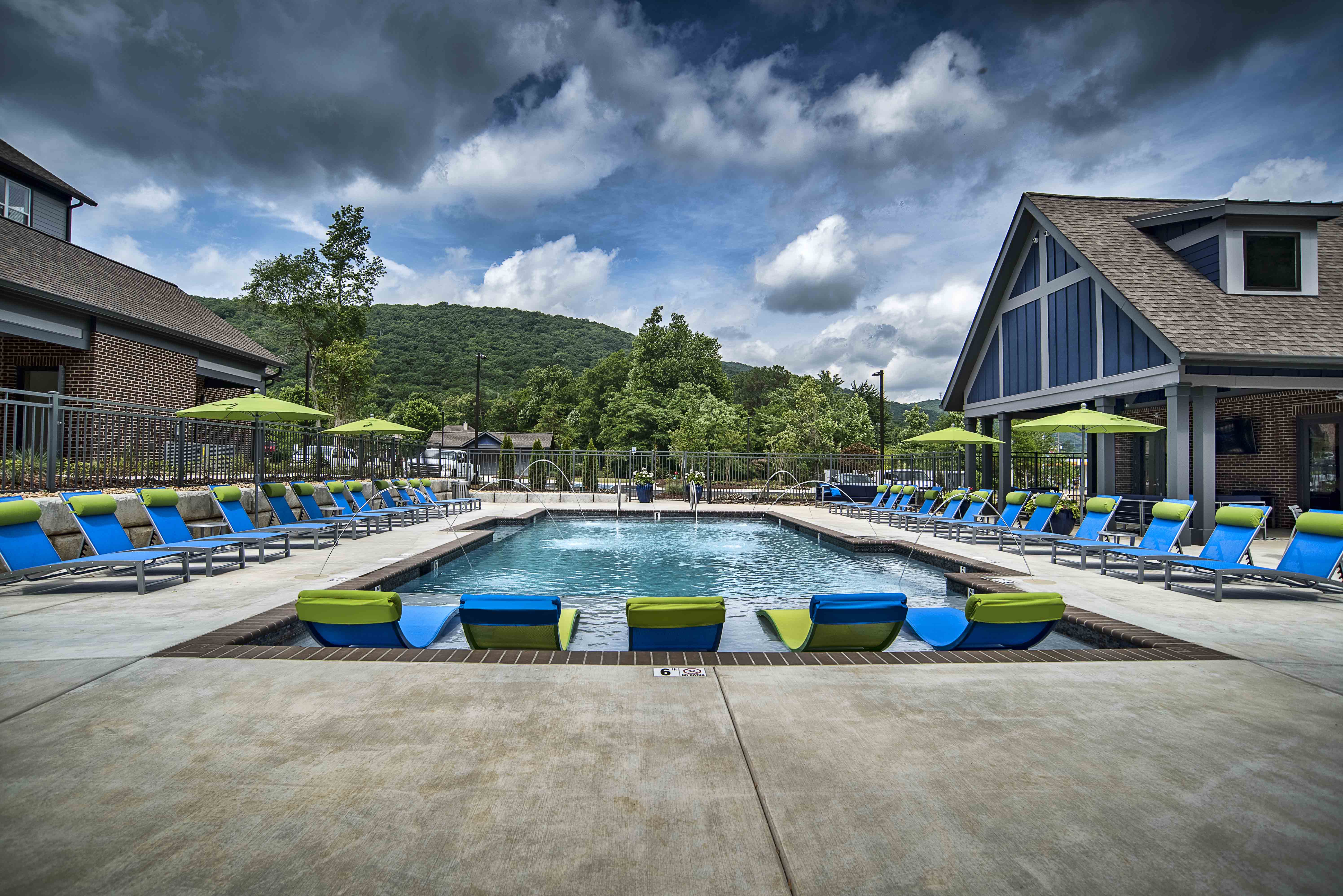 Sealy Community at 
The Heights at Monte Sano in Brownsboro, AL